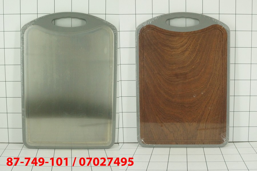 Talenan Dua Sisi 40x28x1.8 Cm 613