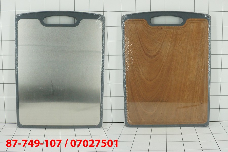 Talenan Dua Sisi 40x30x1.8 Cm 618
