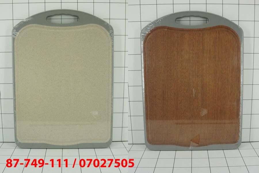 Talenan Dua Sisi 43x31x2 Cm 611