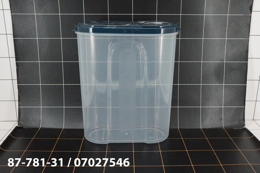 GE - Tempat Wadah Plastik 2 Liter Serbaguna