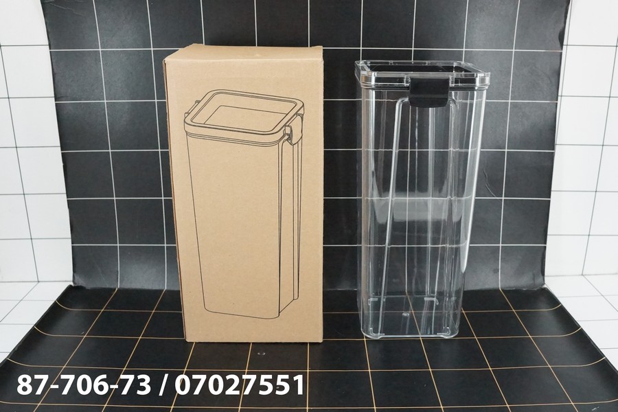 Toples FTK-227 1800ML