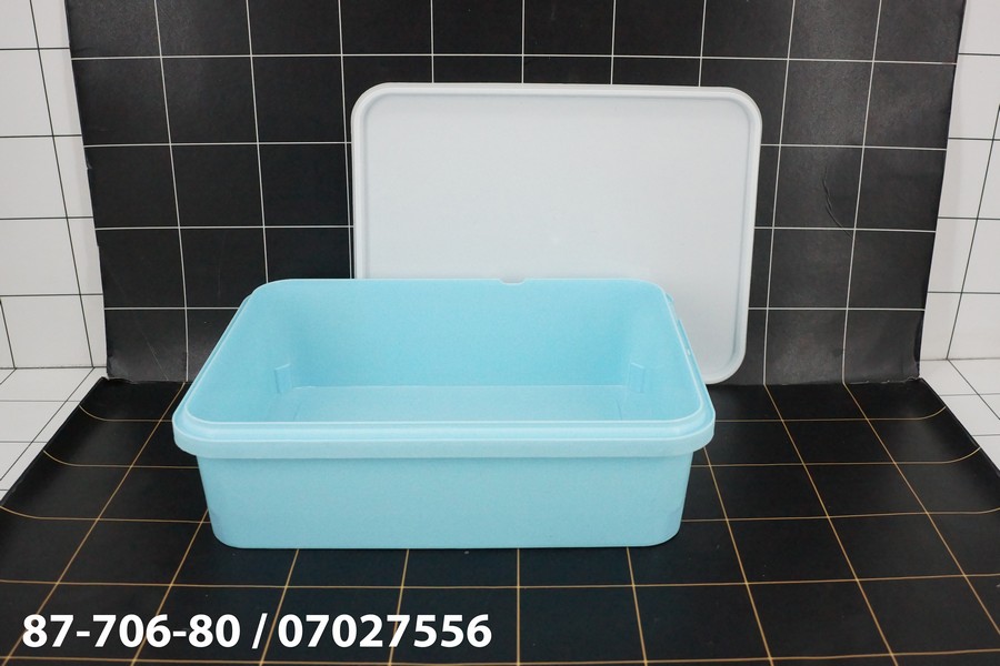 GE - Kotak Sealware 22 x 16 x 7 Cm Serbaguna