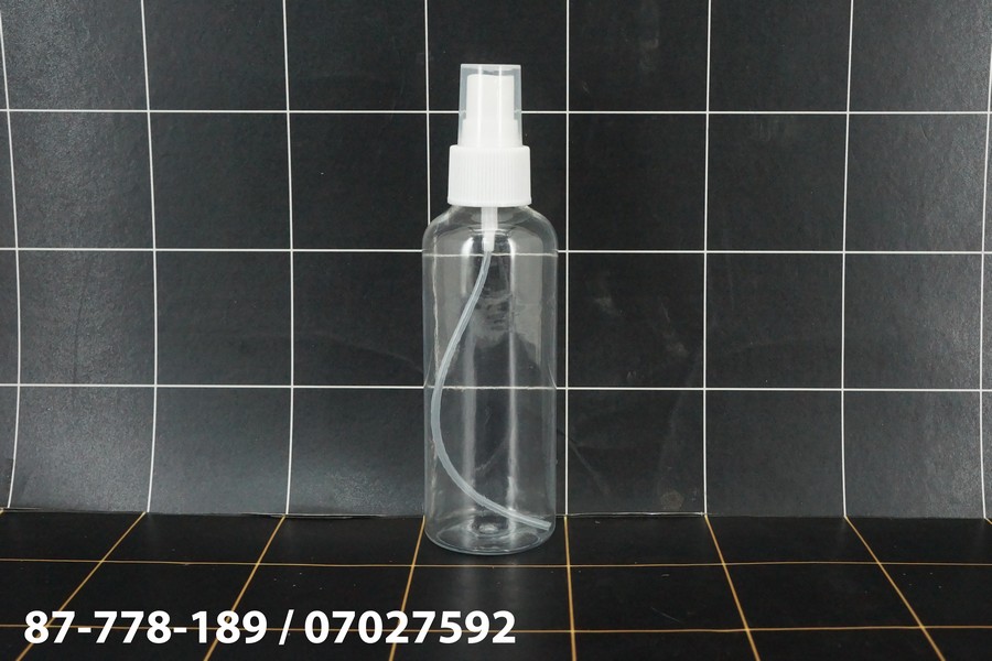 Botol Spray 150 Ml