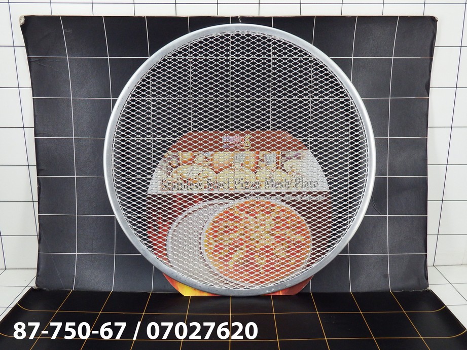 Piring Saringan Pizza 33 Cm
