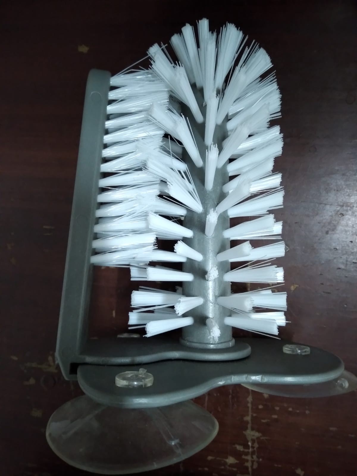 Sikat Pencuci Gelas 17 cm
