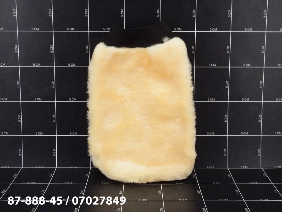 Sarung Tangan Microfiber  Wash Mint / Sarung cuci mobil