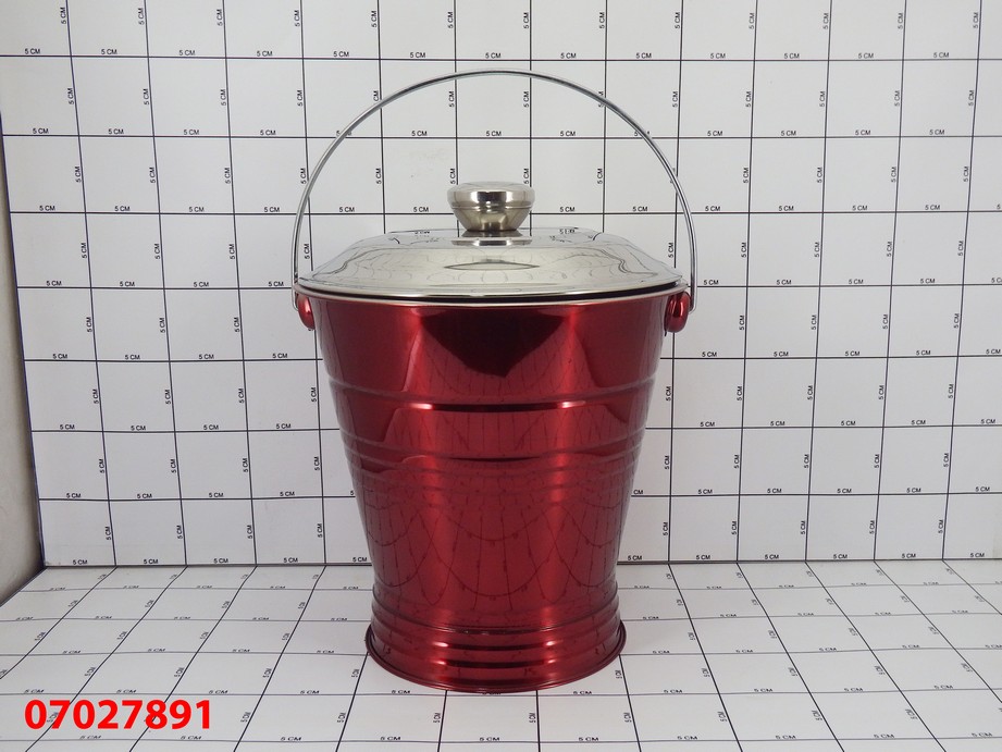 GE - Bucket Stainless Multifungsi 20 Cm
