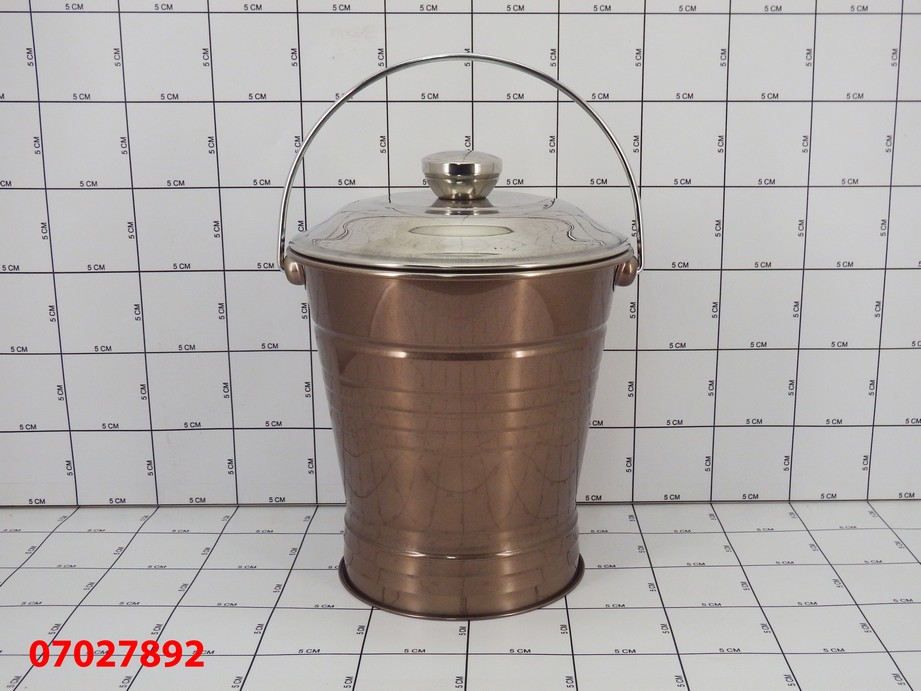 GE - Bucket Stainless Multifungsi 18 Cm
