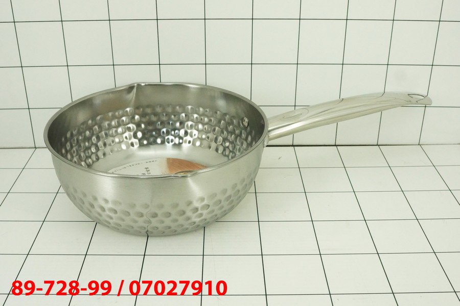 Panci Susu Serbaguna 20 Cm