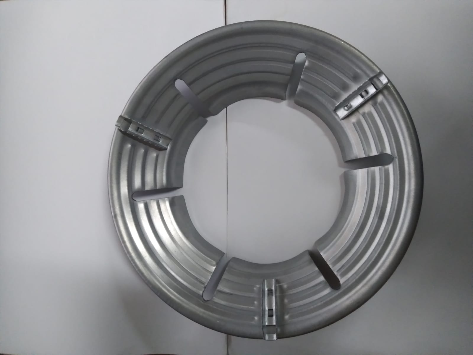 TATAKAN KOMPOR 24CM/6LB