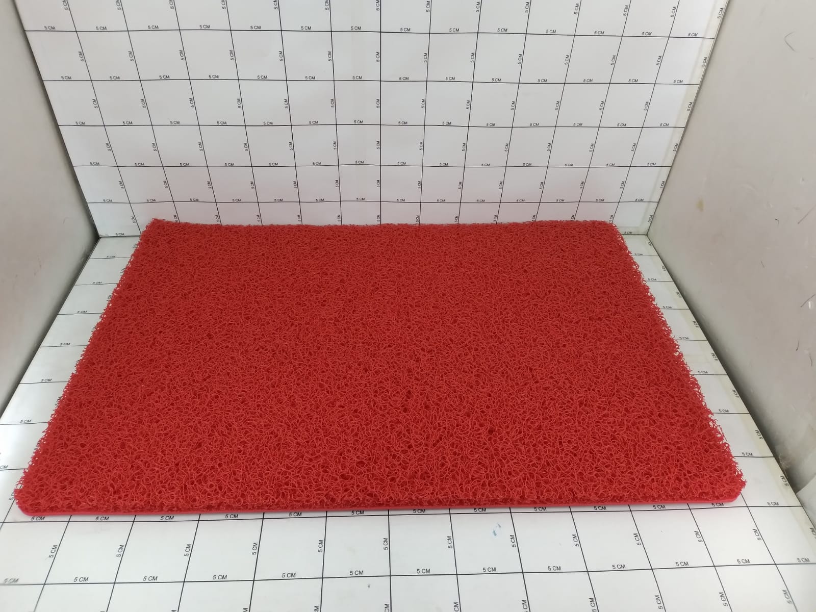 KESET BIHUN POLOS TEBAL 40X60 CM