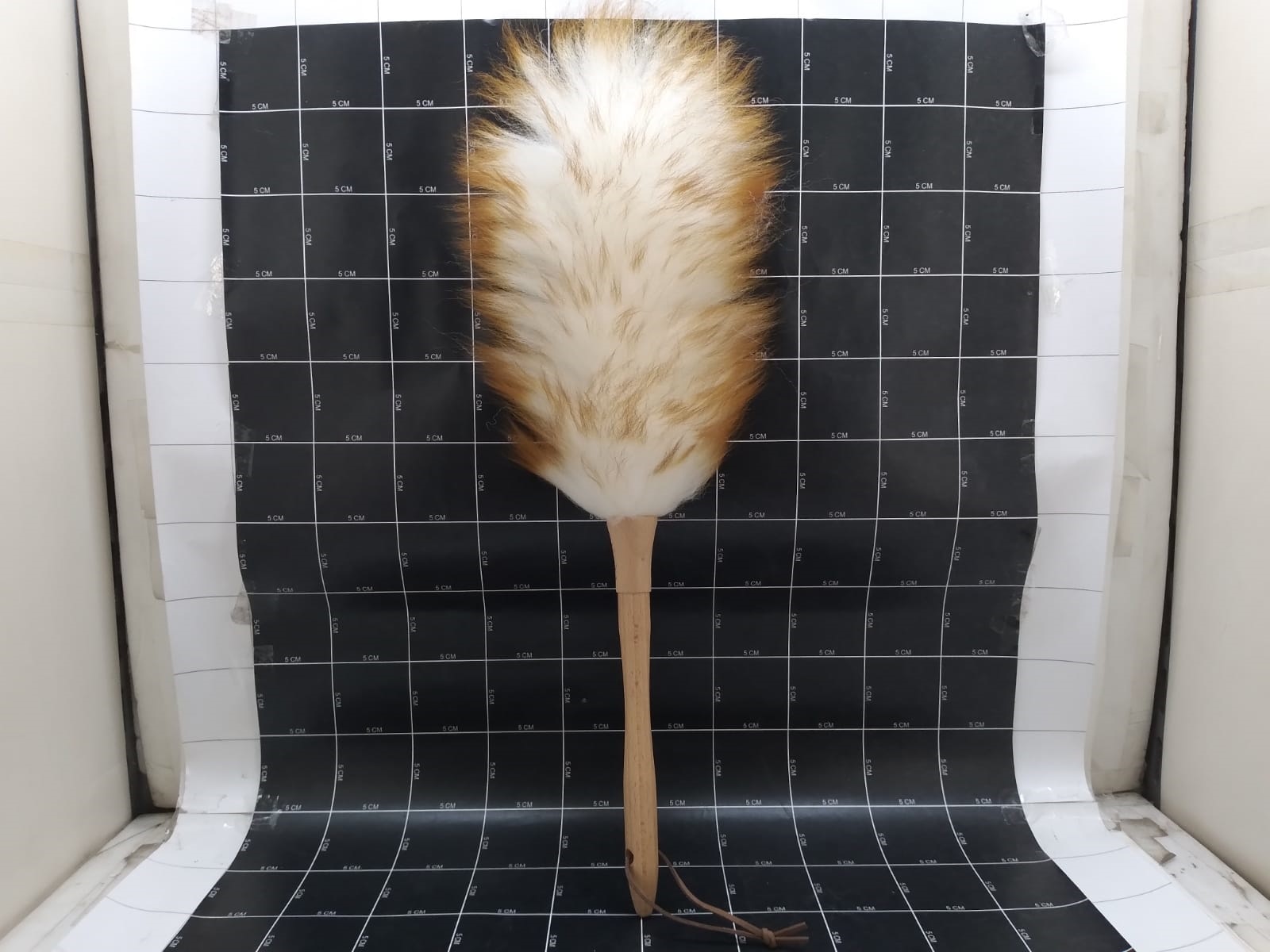 Kemoceng Wool 22CM