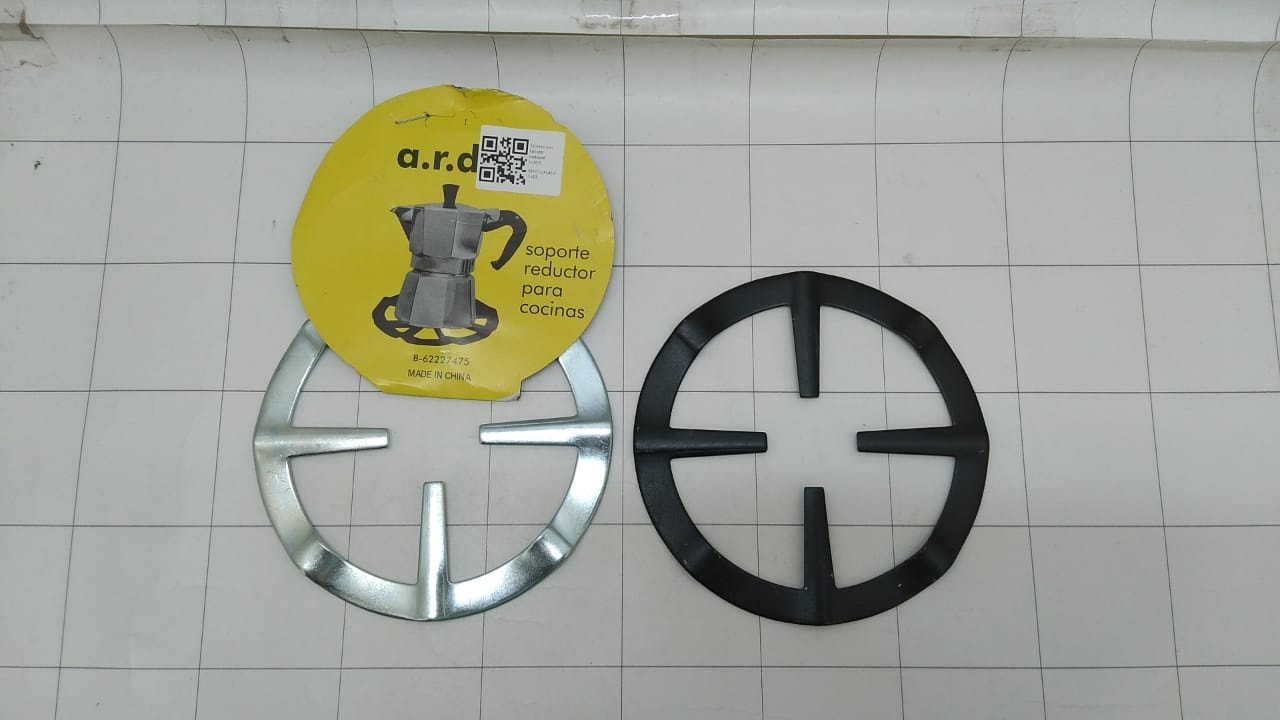 Tatakan Tungku Mokapot