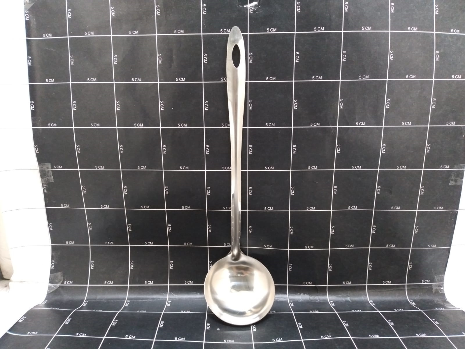 Sendok Sayur 7.5 Cm