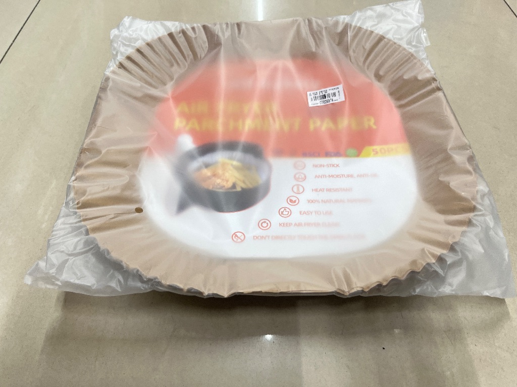 AIRFRYER PARCHMENT PAPER