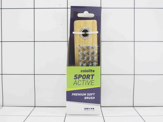 Cololite Premium Soft Brush Sikat Lembut