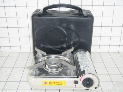Kompor Gas Portable Jinyu