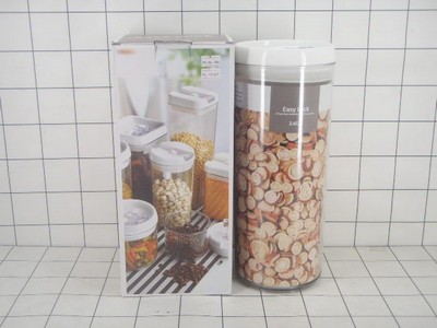 Toples Easy Lock Kedap Udara SR22-70