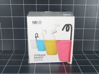 Keranjang Organizer Gantung A-0164