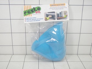 GE Pegangan/sarung tangan silicon anti panas