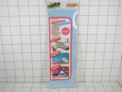 Tempat Multi/Mat Silikon HE008