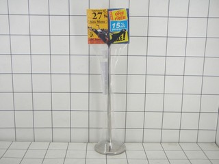 Stand Penjepit Kartu Menu Meja 31 Cm 5046