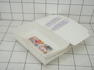 Box Takeaway Karton Besar