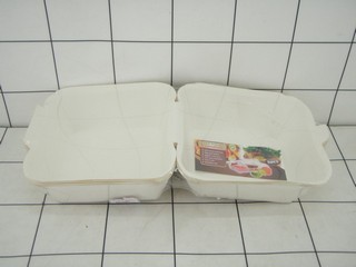 Box Takeaway Kertas Kecil