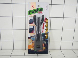 Hot Plate Holder / Pegangan Anti Panas