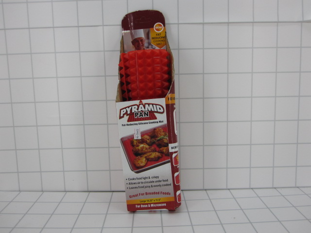 GE - Roast Baking Pad Silikon