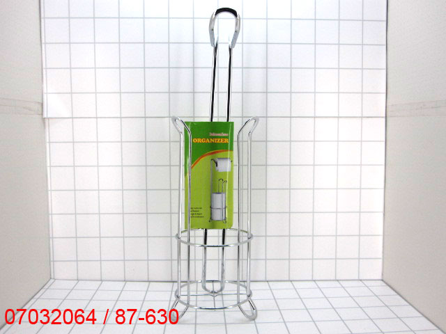 Rak Organizer Tisu Toilet Berdiri 314