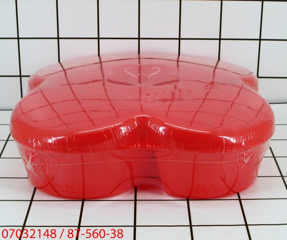 GE - Toples Makanan 4 Case