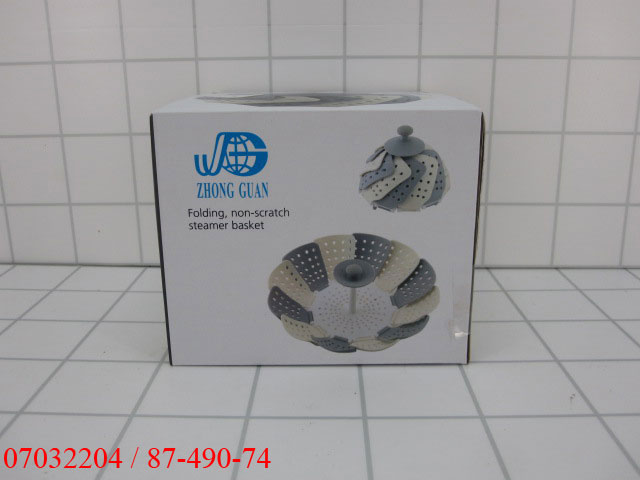 GE - Streamer Lipat Silicone