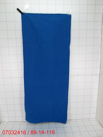 Saputangan Handuk Sanro Warna Biru