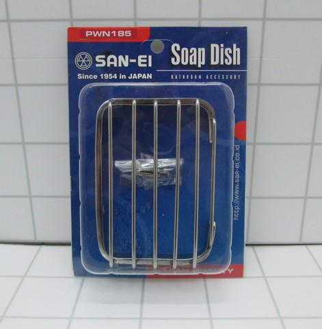 SAN-EI T.sabun PWN185XXX 505 Liter