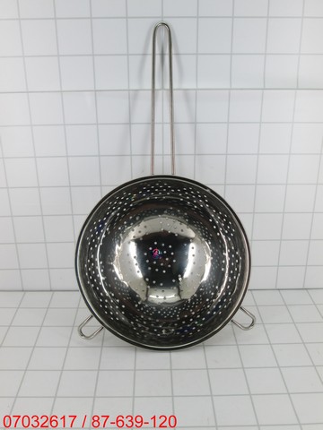 GE - Strainer Bowl Stainless Steel 25 cm