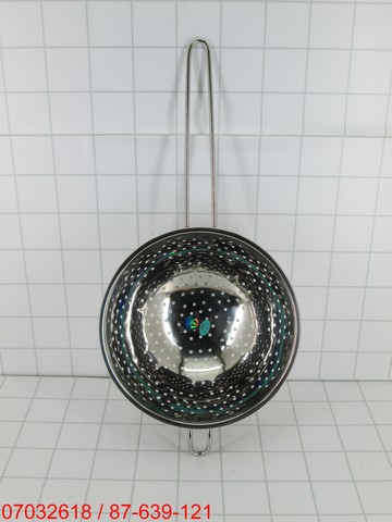 GE - Strainer Bowl Stainless Steel 23 cm