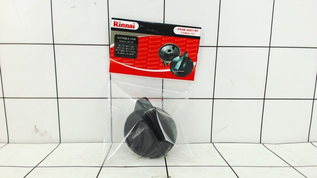 RINNAI KNOB RI-7/2RSP/4RSP