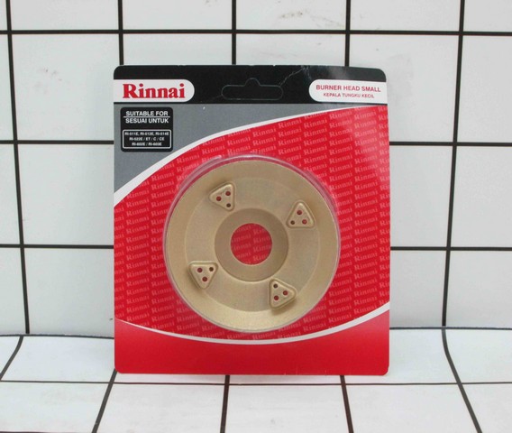 Rinnai burner RI-5/6 E/ET/C