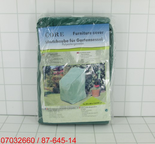 Cover Furniture 65x65x110 Cm
