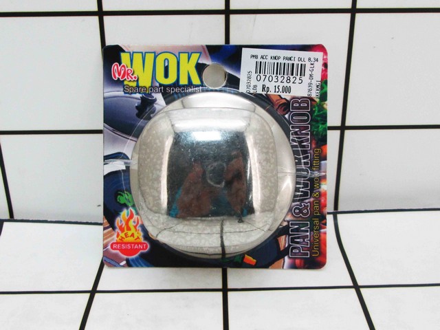 GE - Knop Panci / Pan Lid Picker