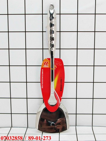 GE - Sodet Stainless Steel 28 cm
