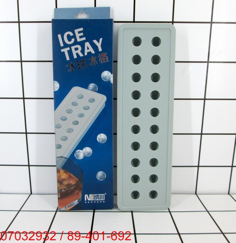 GE Cetakan Ice Cube 20 Grid A0183