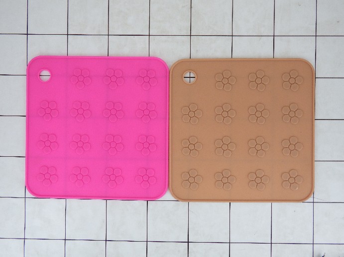 GE Tatakan anti panas silicone