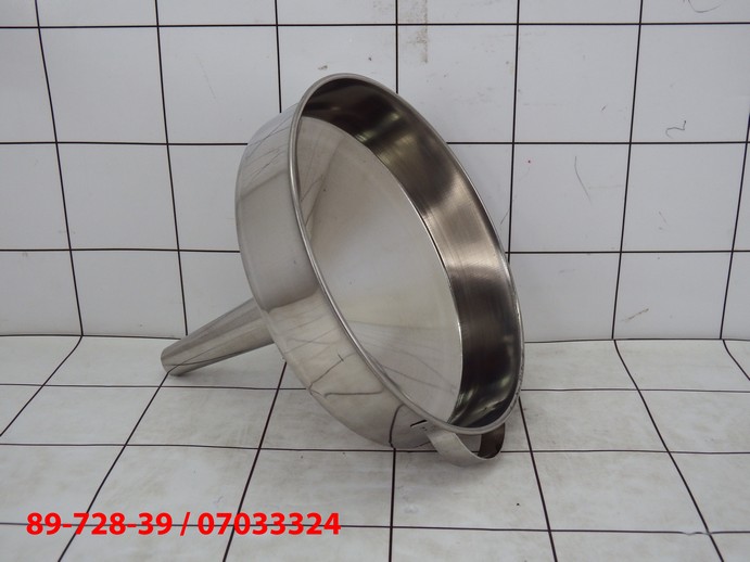 GE - Corong Stainless Multifungsi 14 Cm
