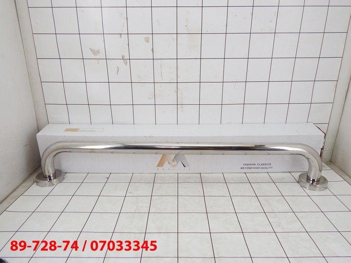 Gantungan Handuk Stainless 60 Cm