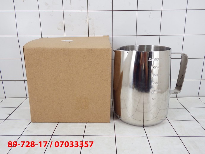 Gelas Ukur Stainless Steel 1000 Ml