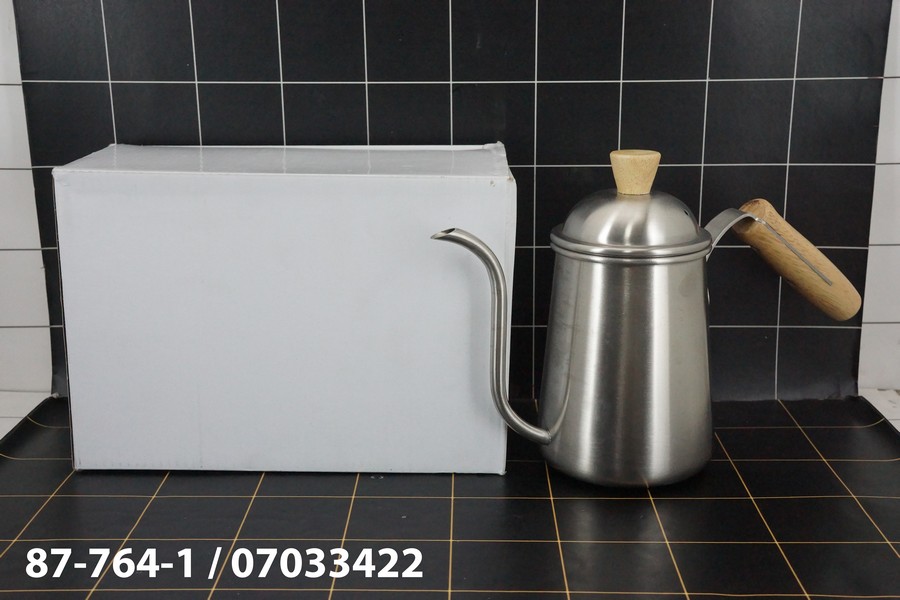 Teko Teh Kopi 650ml MGX6501