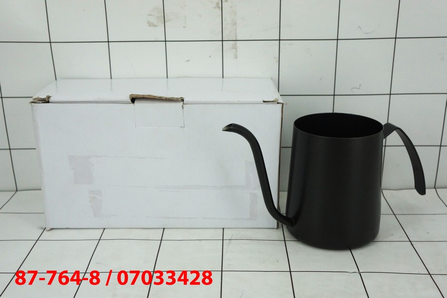 GE - Coffee Kettle / Teko Kopi Leher Angsa 350 ml