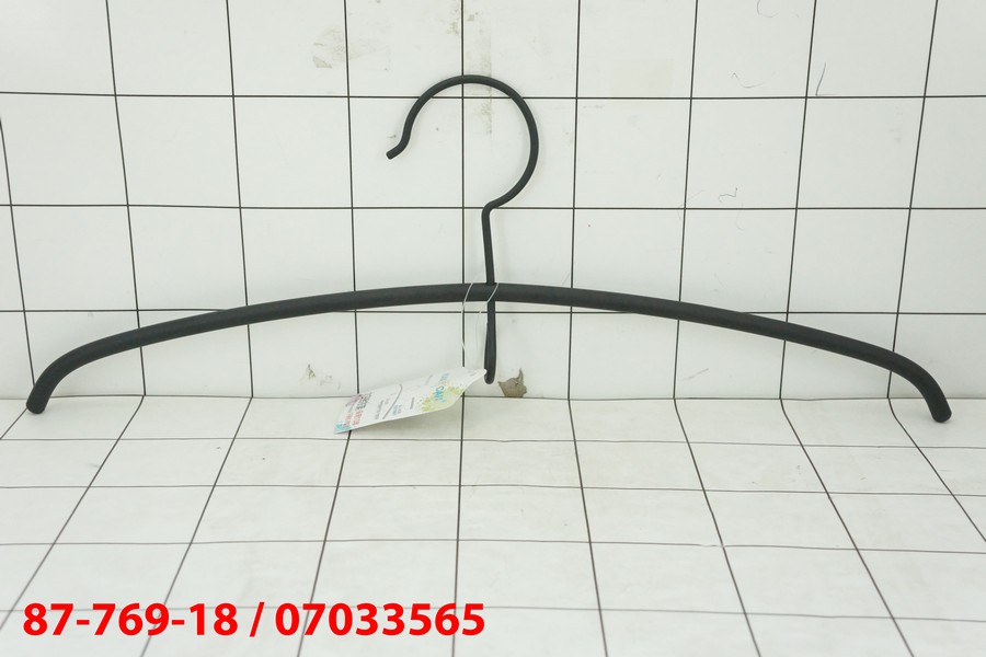 Gantungan Baju Stainless